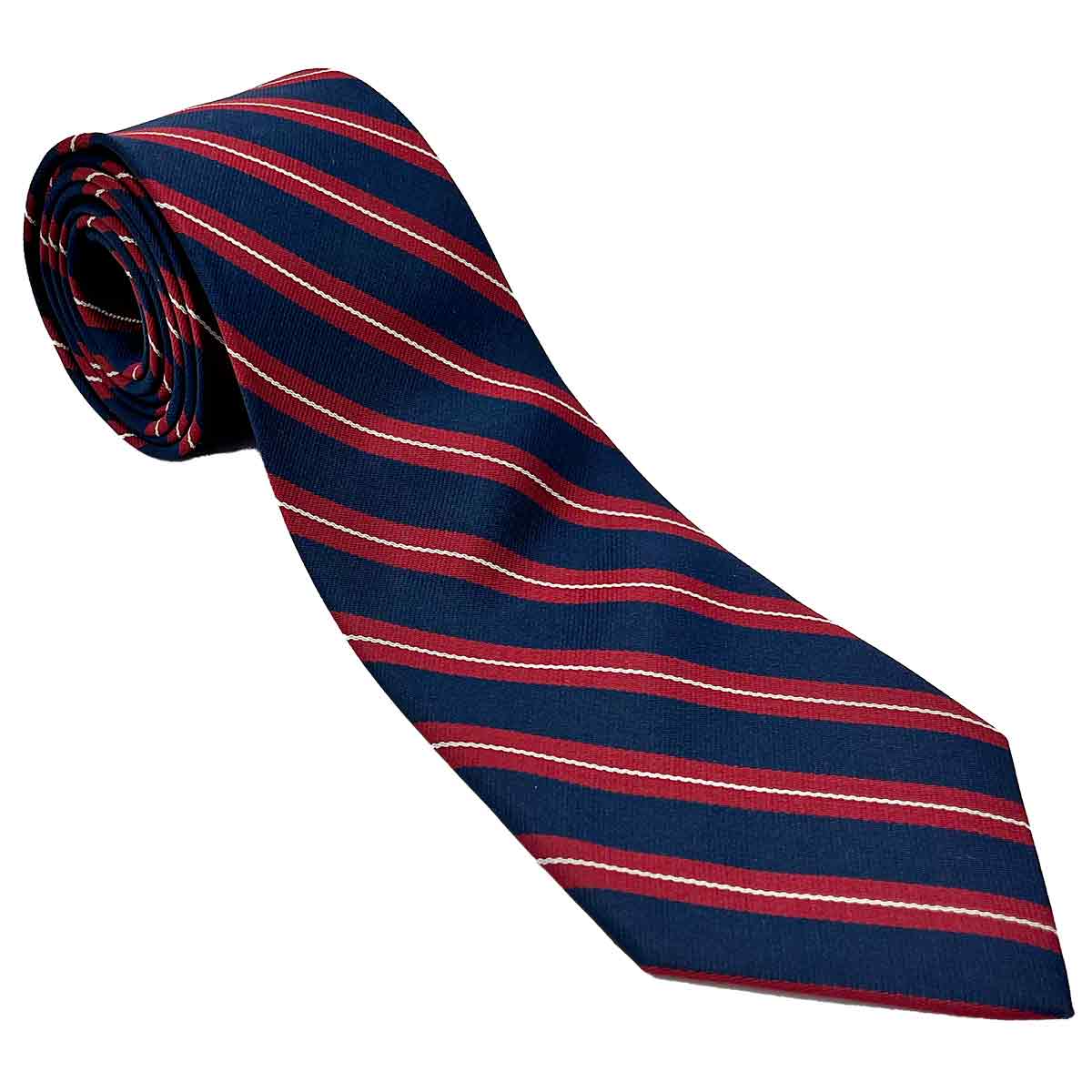Royal Anglian Regiment Polyester Tie