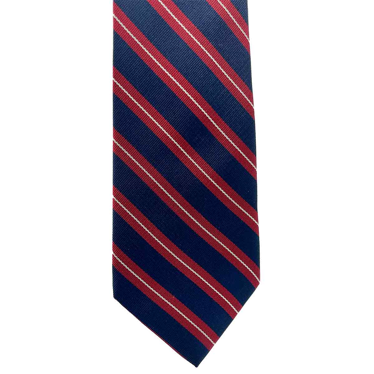Royal Anglian Regiment Polyester Tie - Image 2
