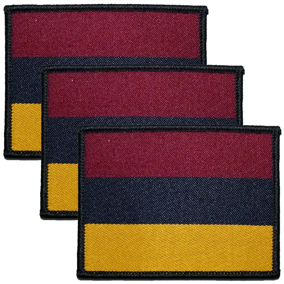 Royal Army Medical Corps TRF - Iron or Sewn On Patch