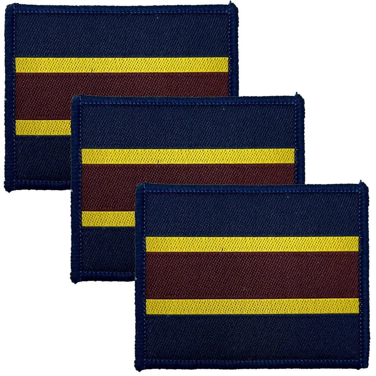 Royal Army Veterinary Corps Iron On TRF Badge