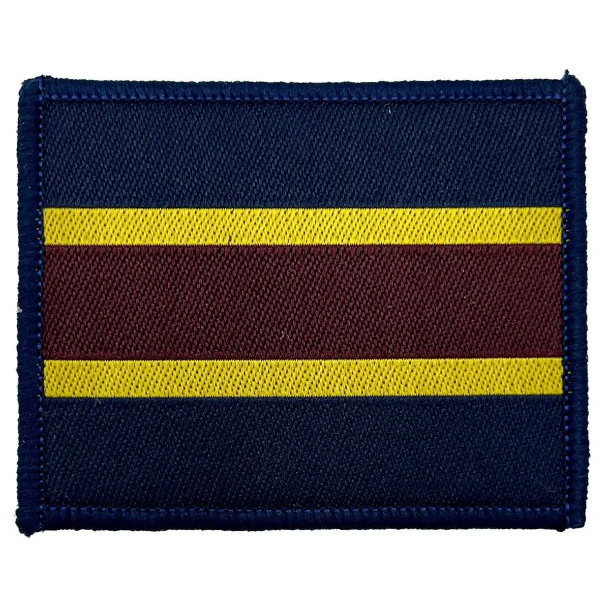 Royal Army Veterinary Corps Iron On TRF Badge - Image 2