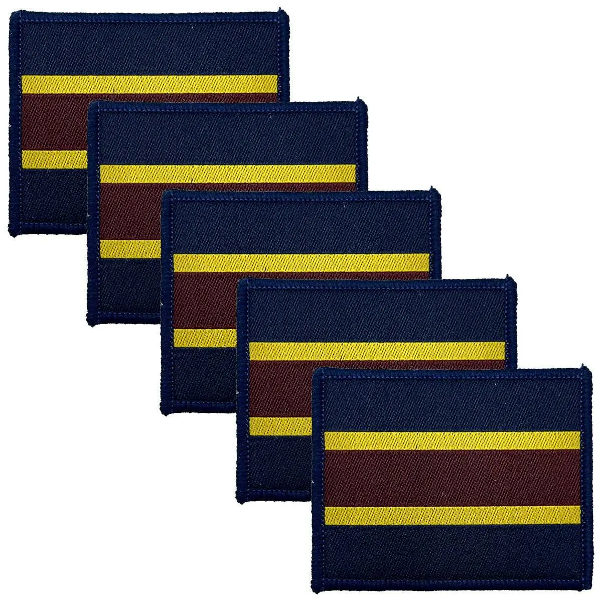 Royal Army Veterinary Corps Iron On TRF Badge - Image 3