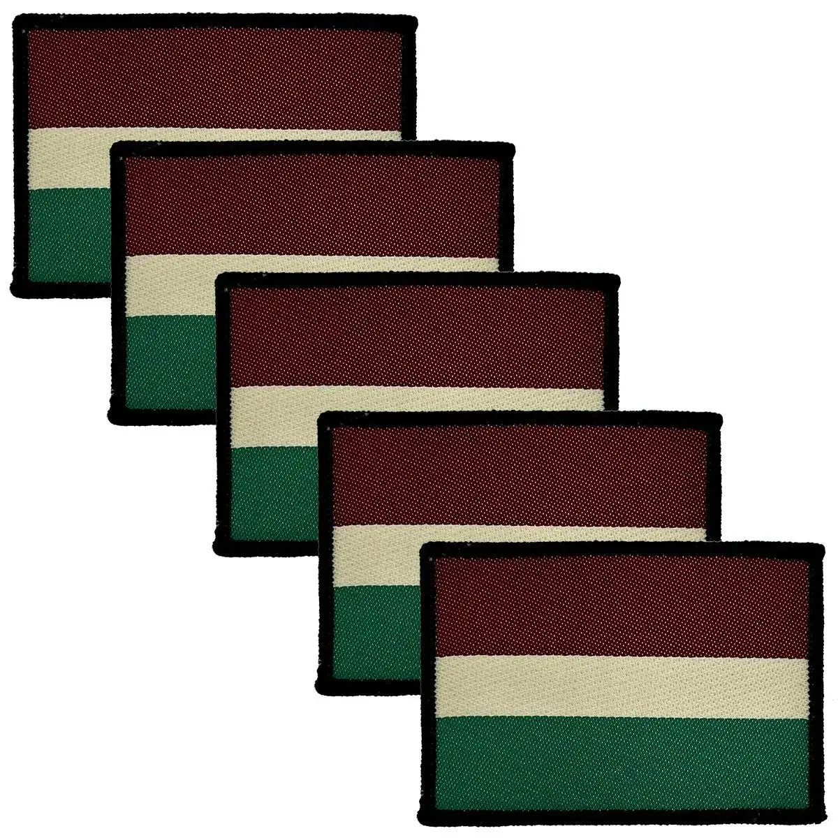 Royal Dragoon Guards TRF - Iron or Sewn On Patch - Image 3