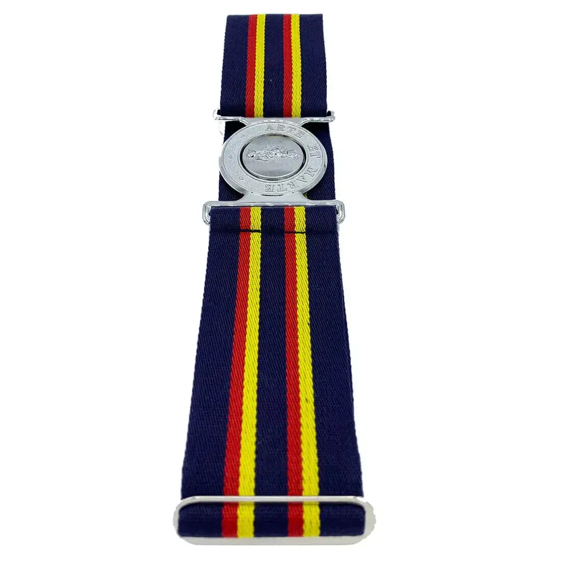 Royal Electrical and Mechanical Engineers REME Stable Belt - Image 4