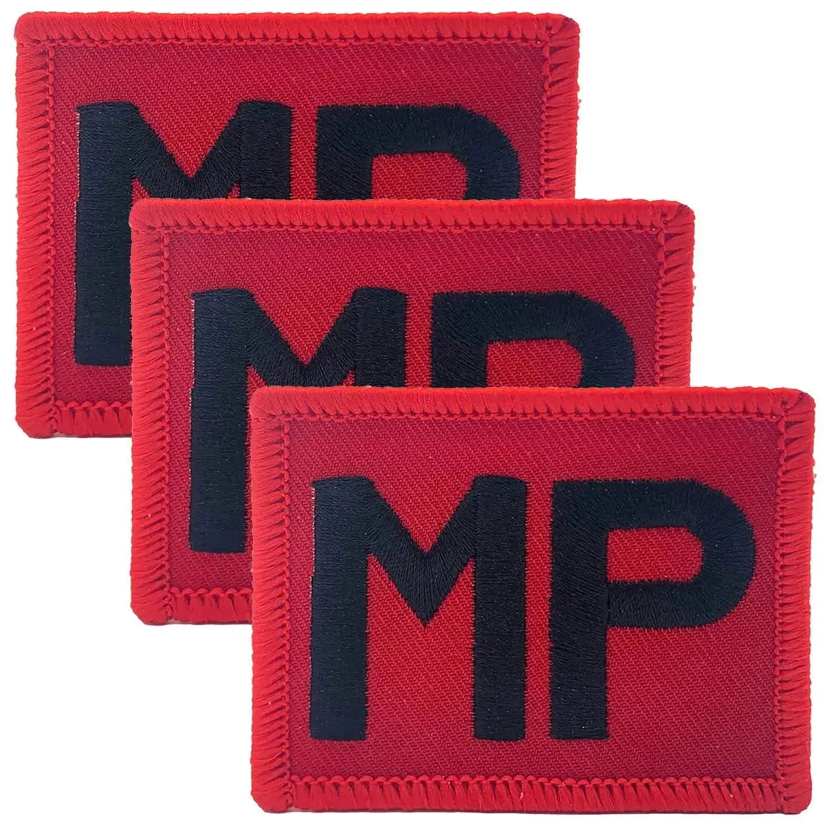 Royal Military Police TRF - Iron or Sewn On Patch