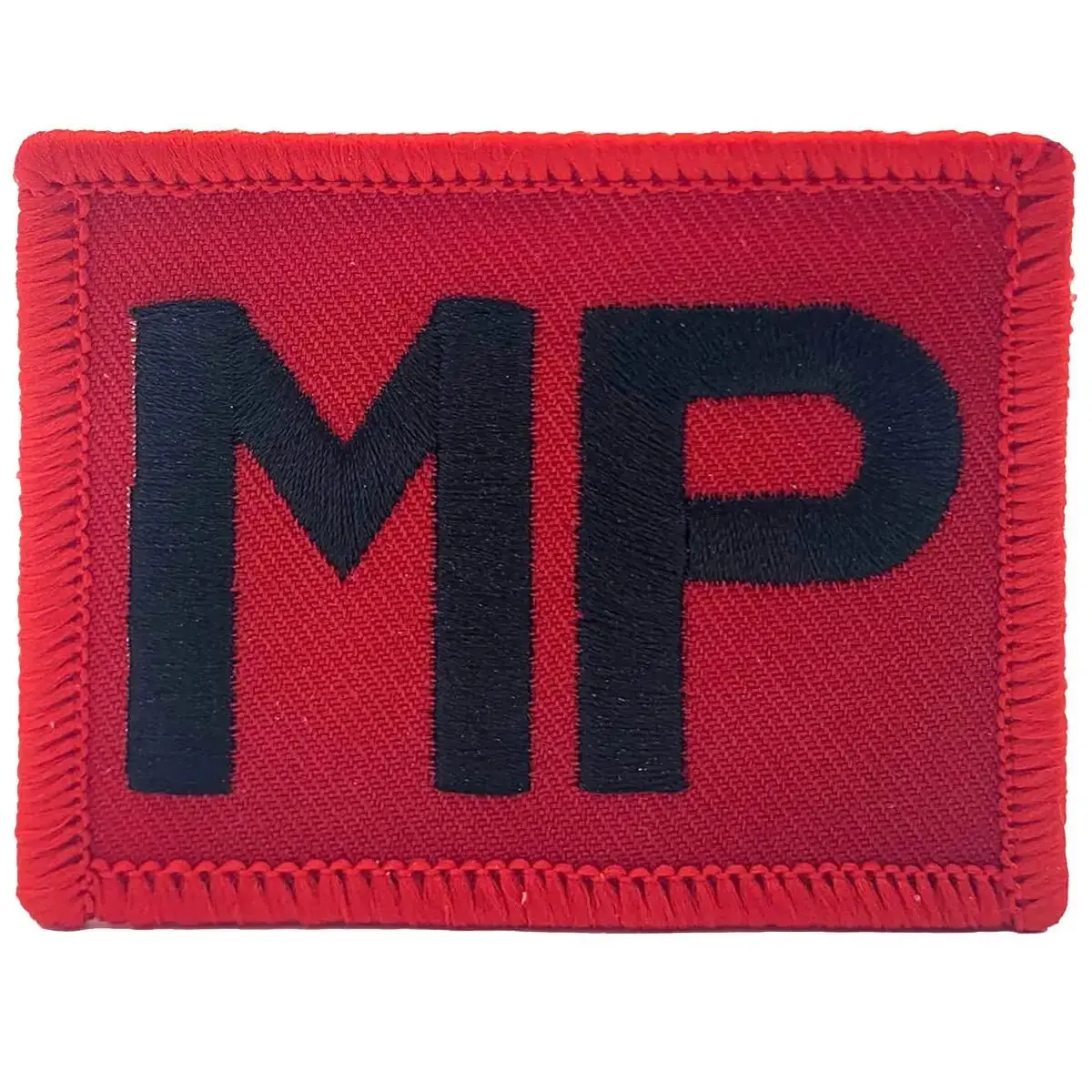 Royal Military Police TRF - Iron or Sewn On Patch - Image 6