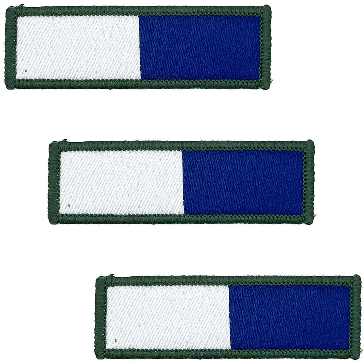 Royal Signals TRF - Iron or Sewn On Patch