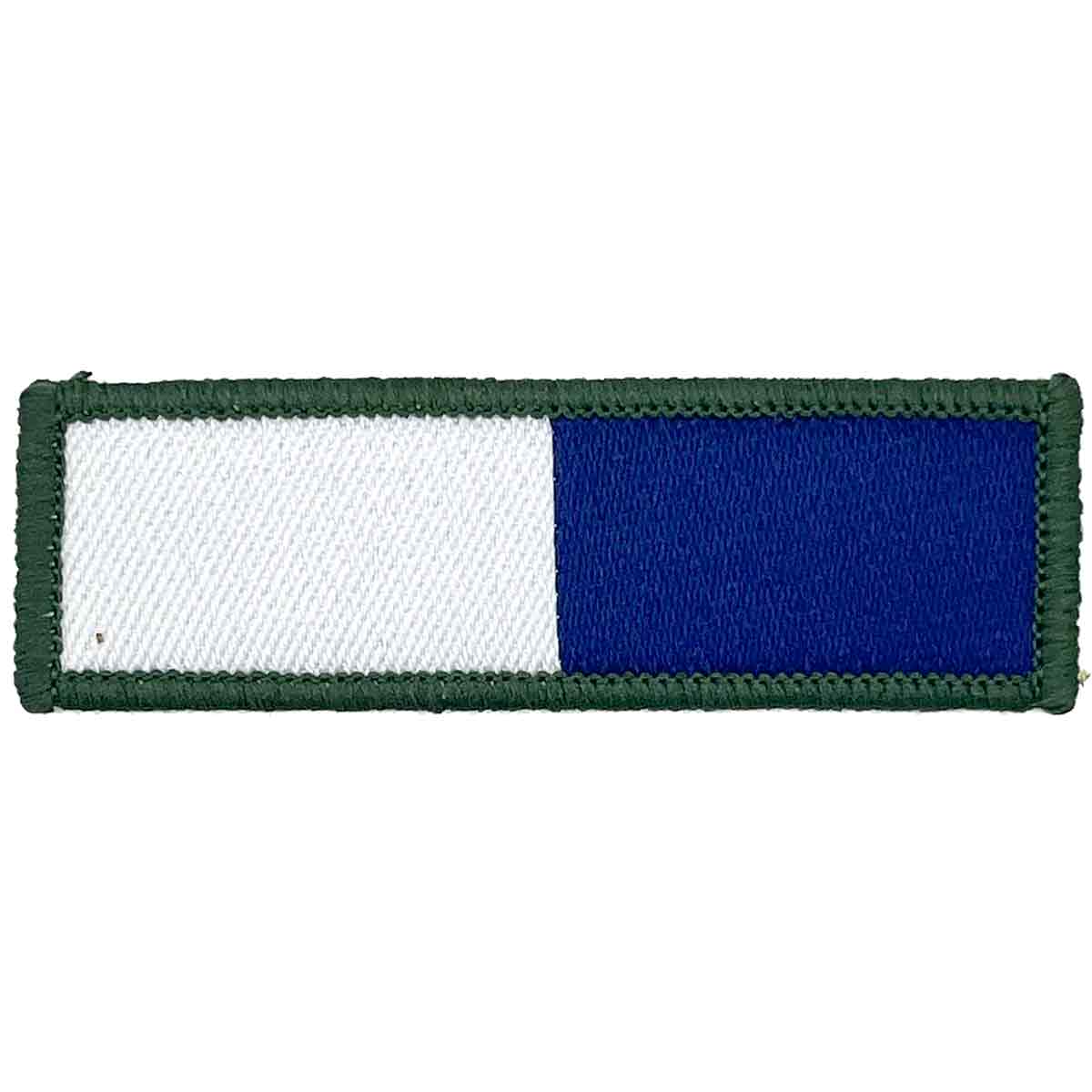Royal Signals TRF - Iron or Sewn On Patch - Image 2