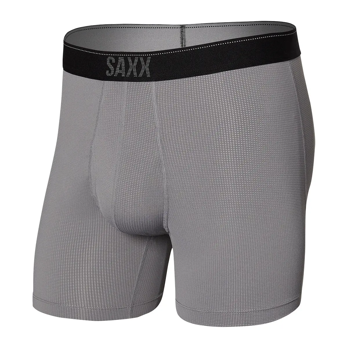 Saxx Quest Boxer Camo Brief