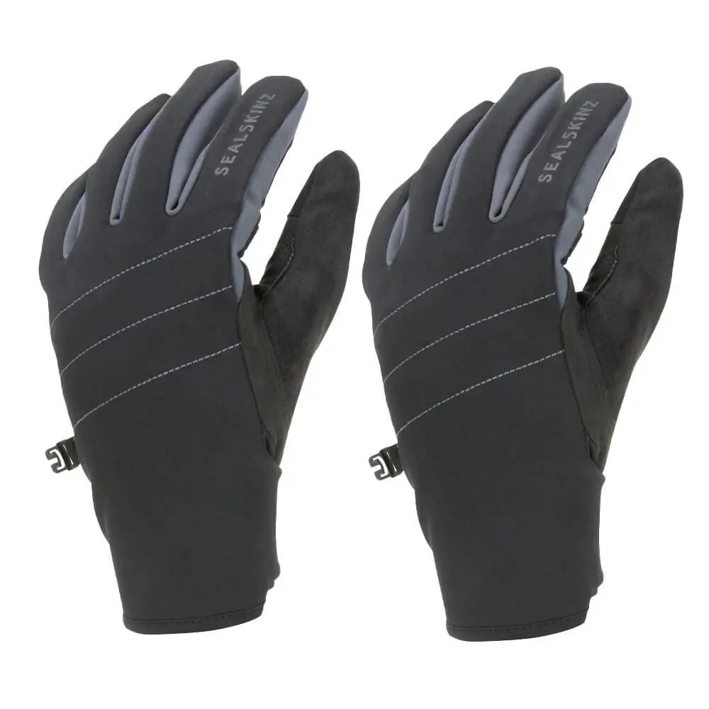 Sealskinz All Weather Waterproof Glove with Fusion Control - Image 2