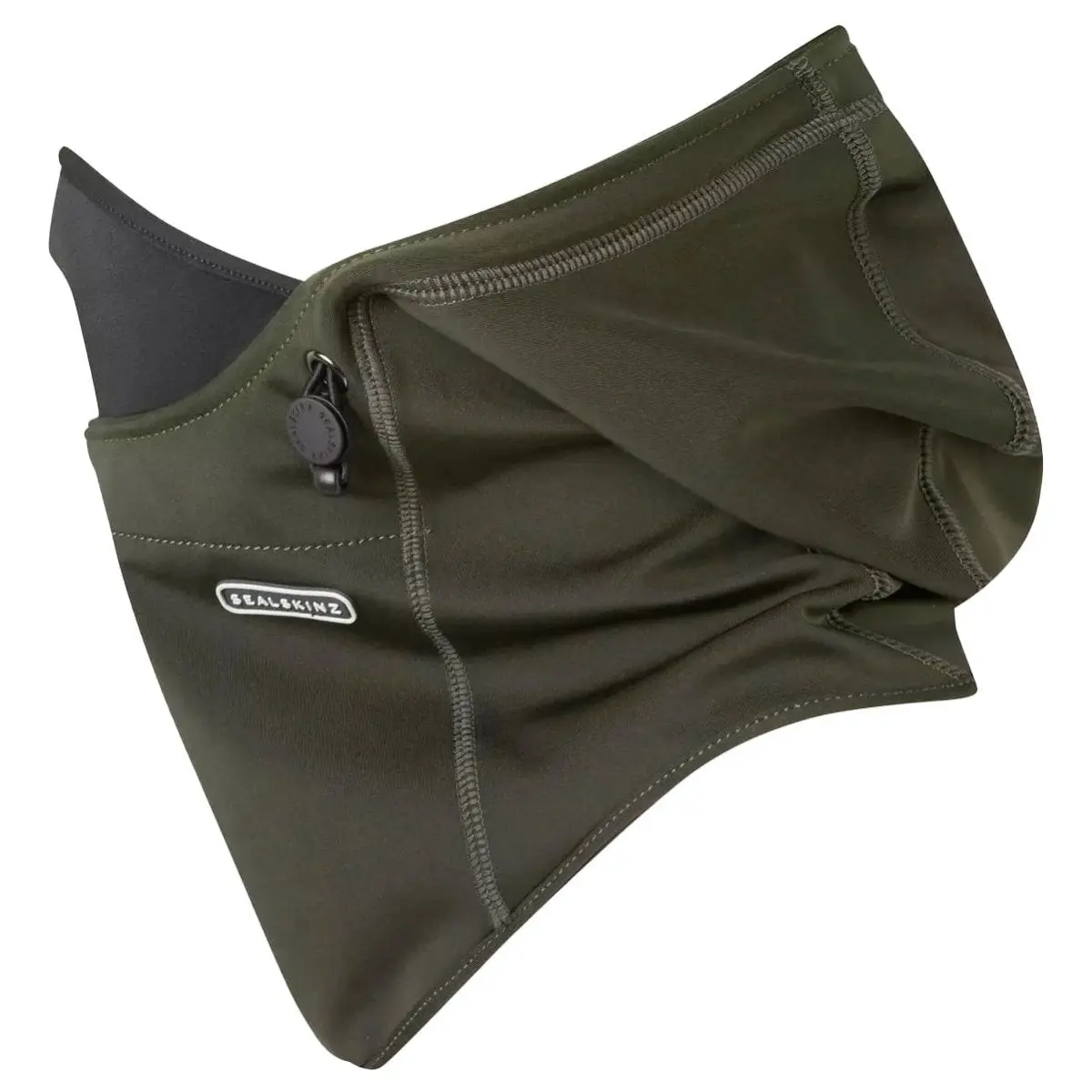 Sealskinz Beetley Waterproof Head Gaitor - Image 5