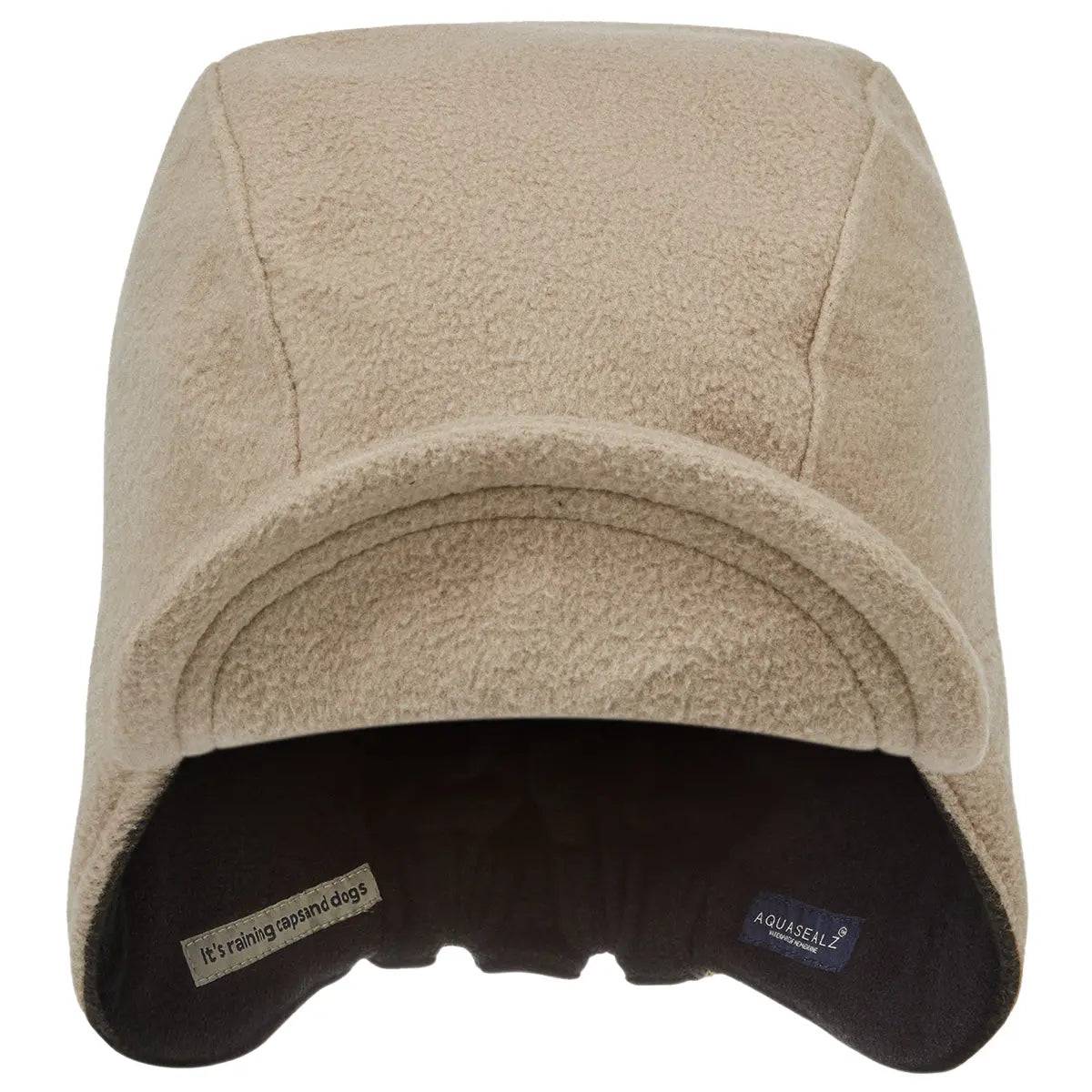 SealSkinz Fincham Waterproof Extreme Cold Micro Fleece Hat
