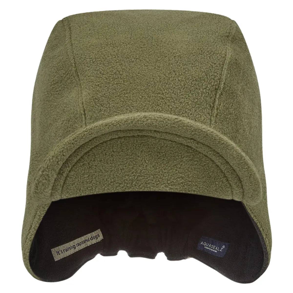 SealSkinz Fincham Waterproof Extreme Cold Micro Fleece Hat - Image 2