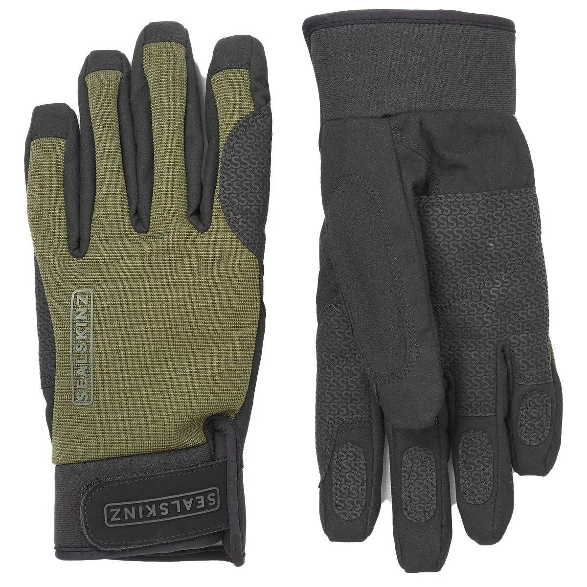 SealSkinz Harling Waterproof All Weather Glove