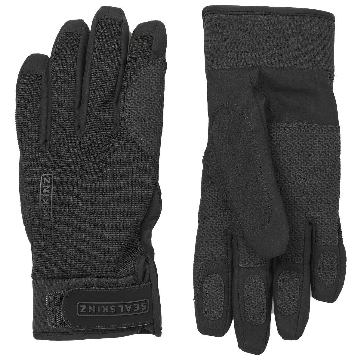 SealSkinz Harling Waterproof All Weather Glove - Image 2