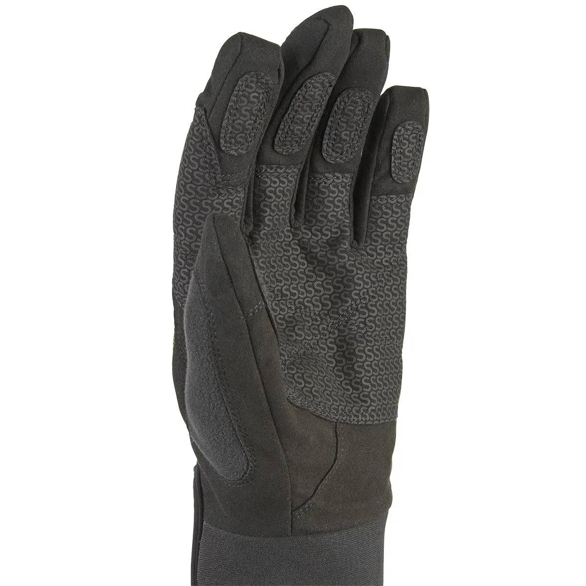 SealSkinz Harling Waterproof All Weather Glove - Image 4