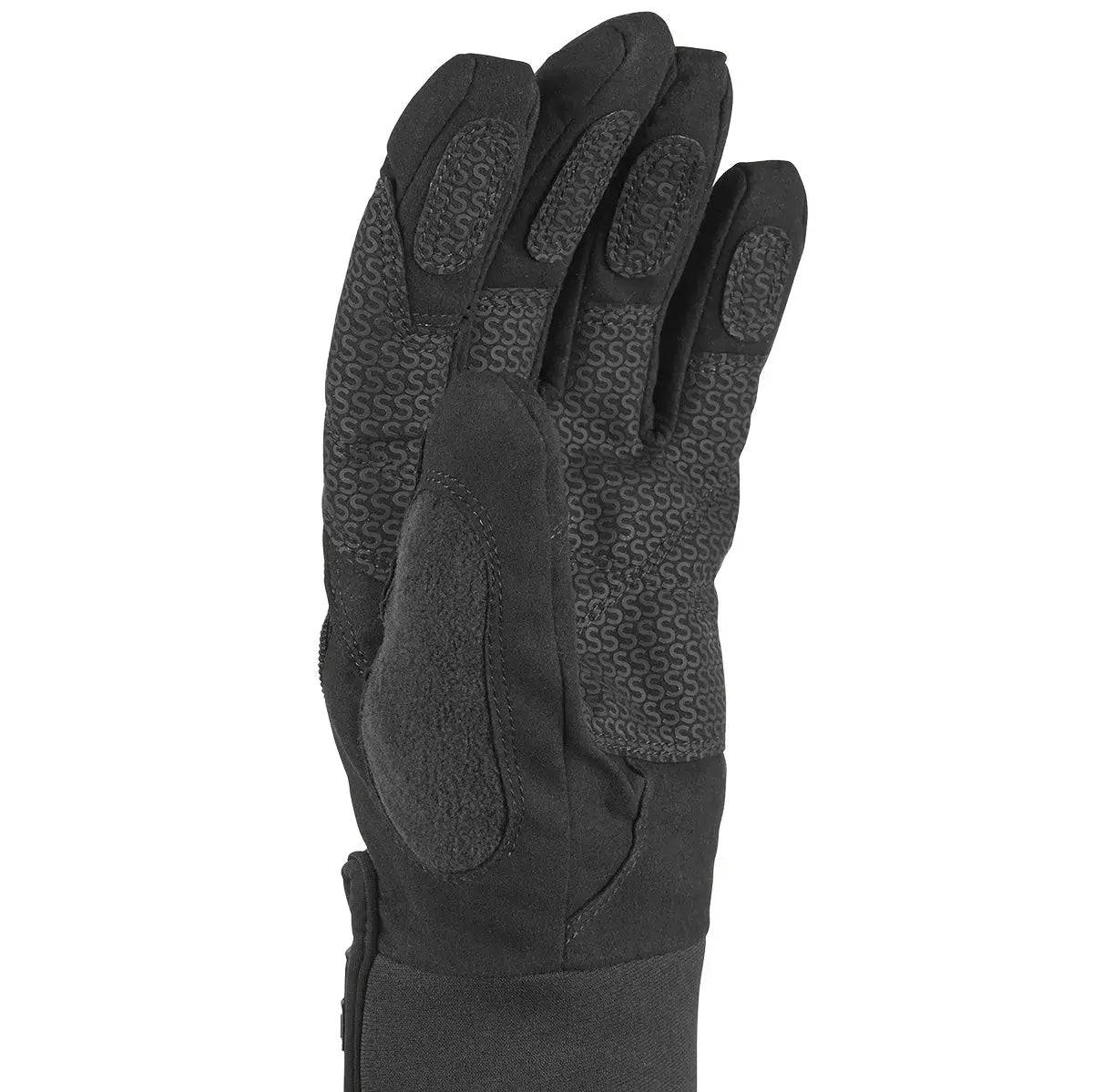 SealSkinz Harling Waterproof All Weather Glove - Image 5