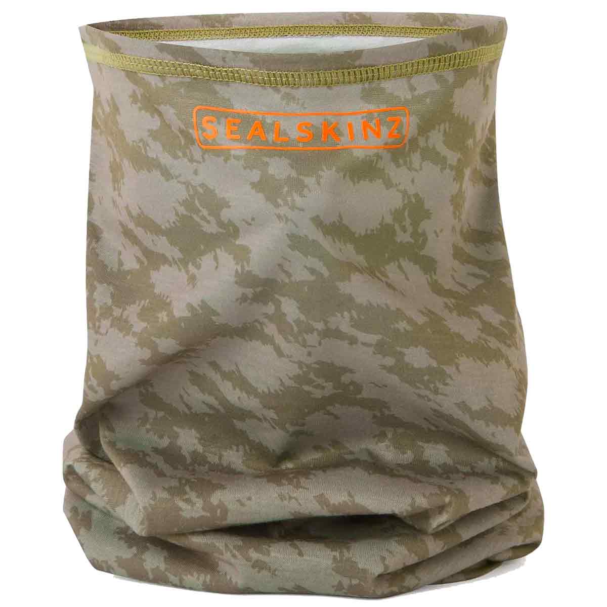 Sealskinz Harpley Water Repellent Neck Snood - Image 4
