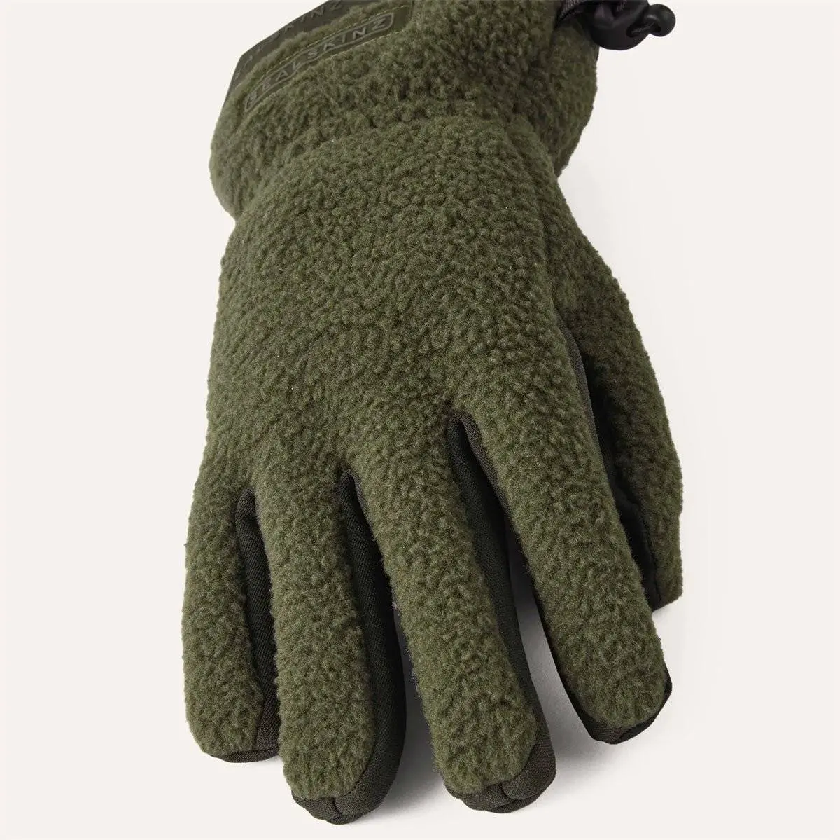Sealskinz Hoveton Waterproof Sherpa Fleeced Glove - Image 4