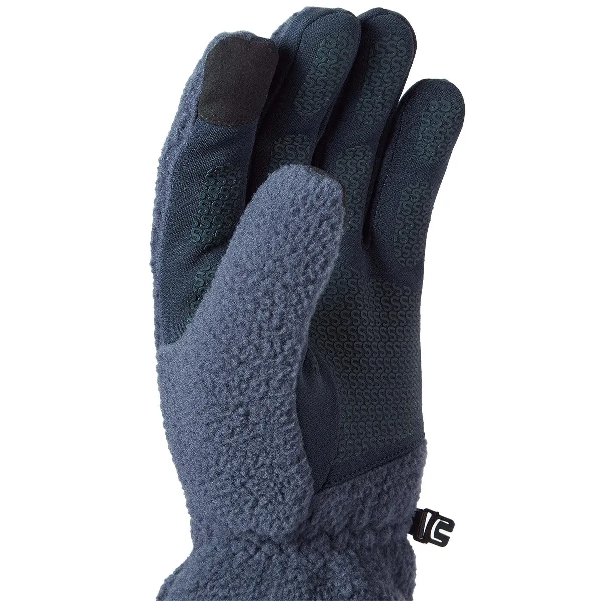 Sealskinz Hoveton Waterproof Sherpa Fleeced Glove - Image 6