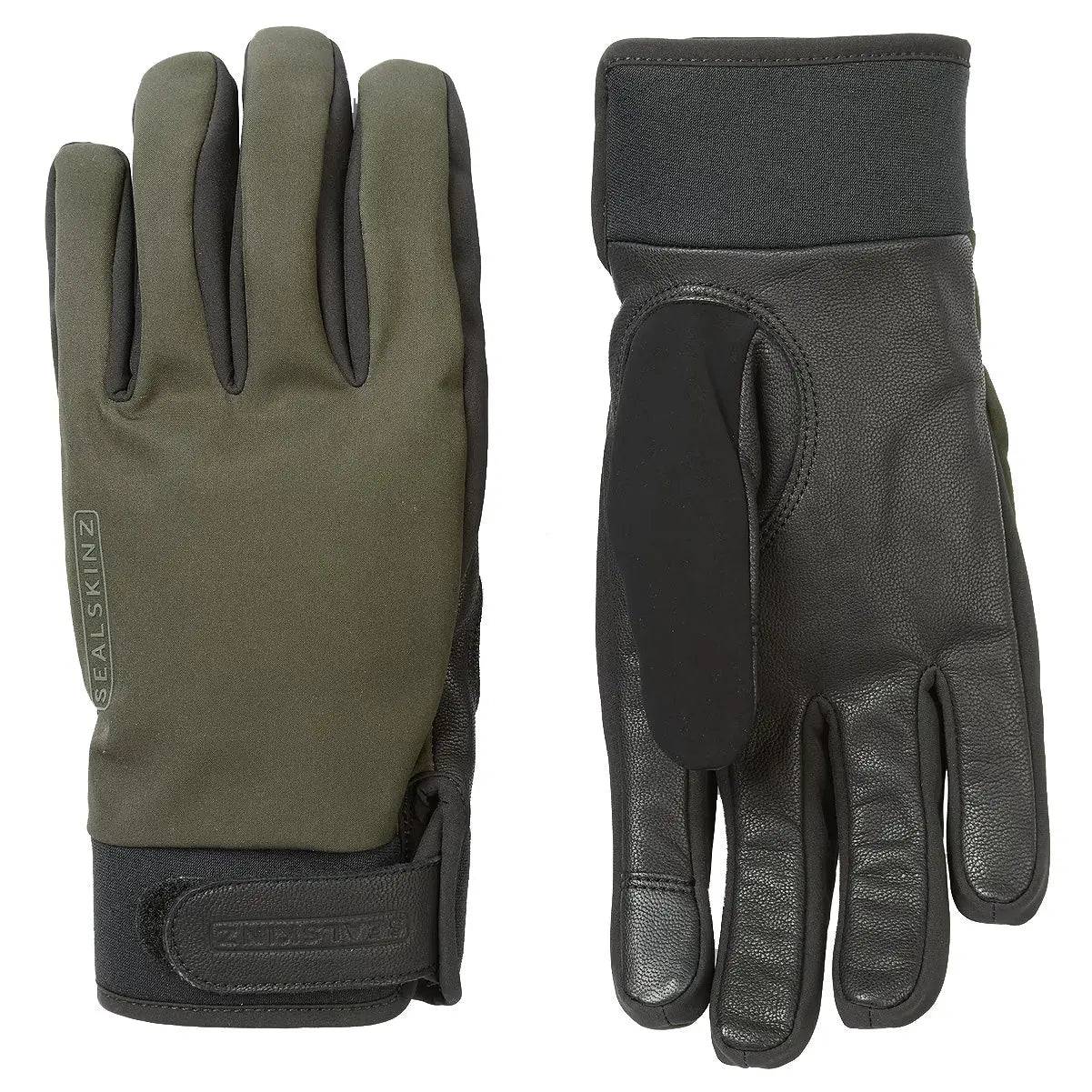 SealSkinz Kelling Waterproof All Weather Insulated Glove