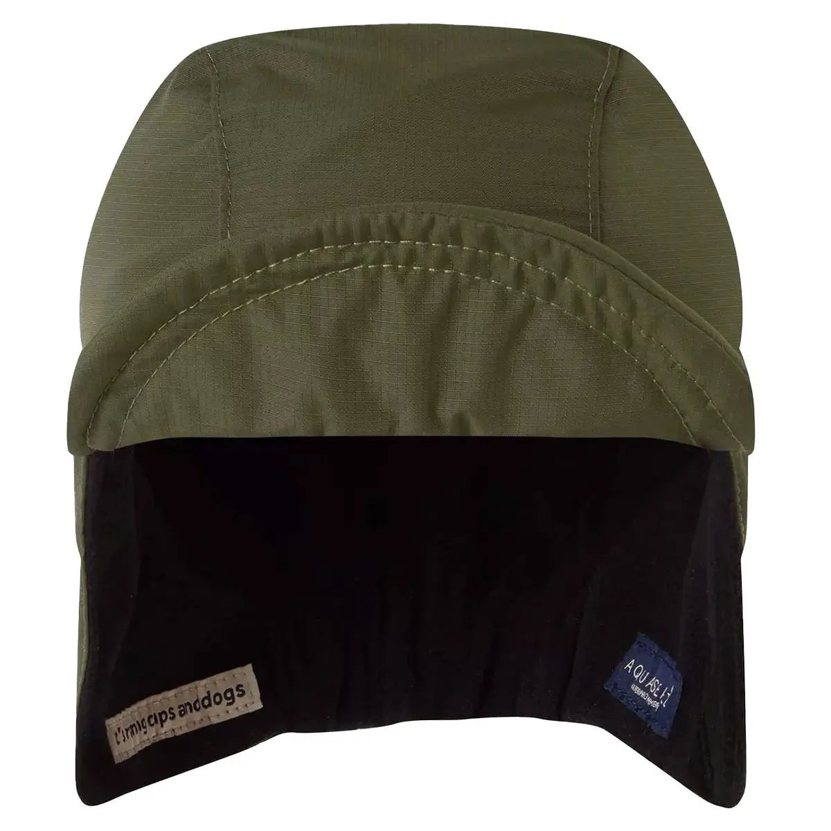 Sealskinz Kirstead Waterproof Extreme Weather Hat - Image 2