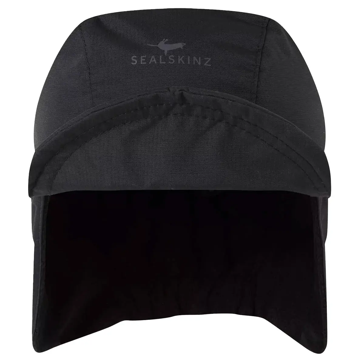Sealskinz Kirstead Waterproof Extreme Weather Hat - Image 3