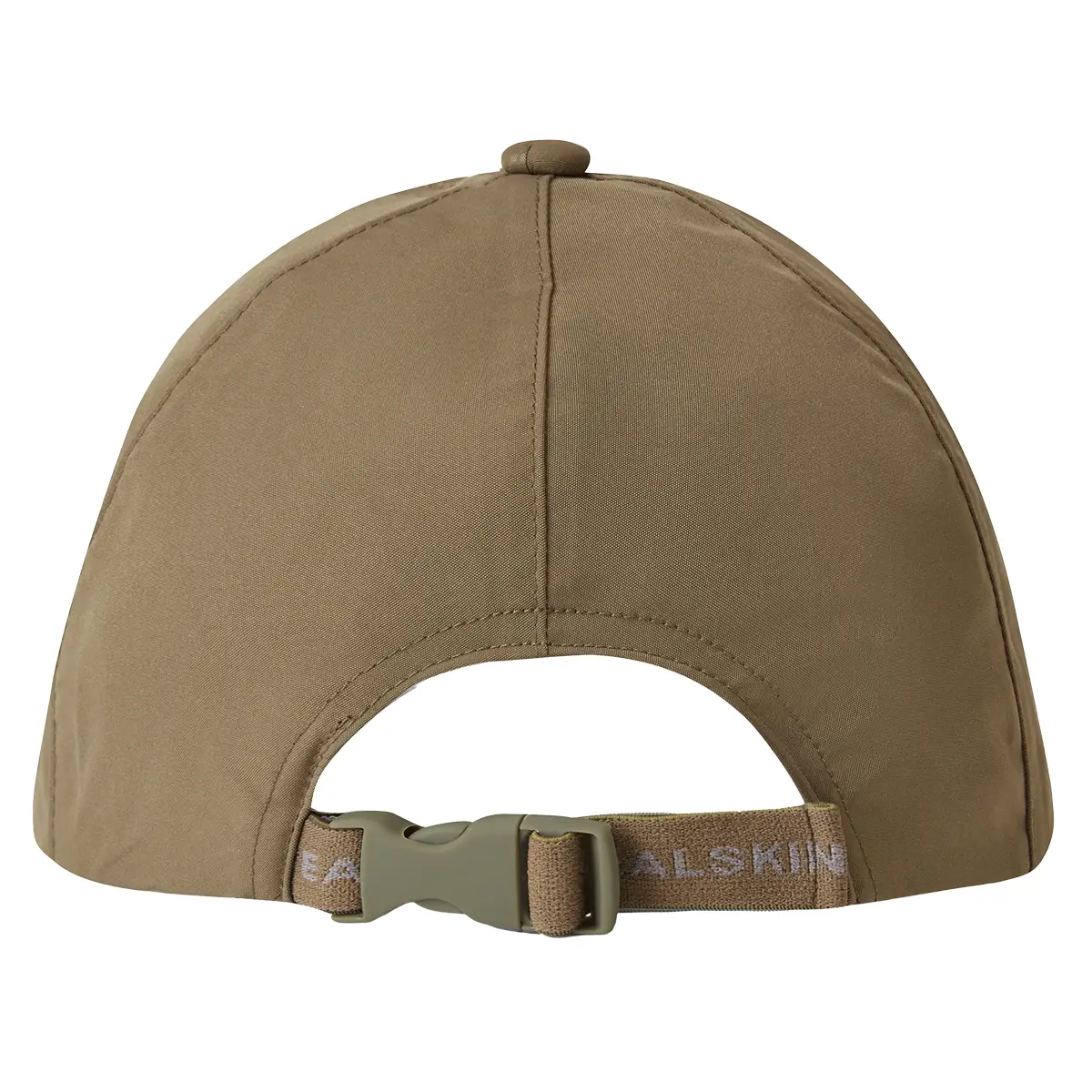 Sealskinz Salle Waterproof Foldable Peak Cap - Image 5