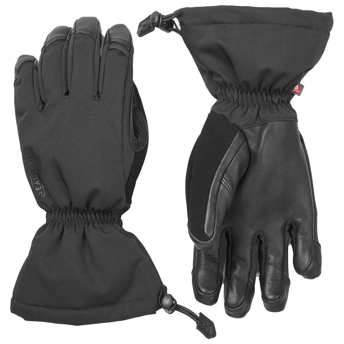 SealSkinz Southery Waterproof Extreme Cold Weather Gauntlet - Image 2