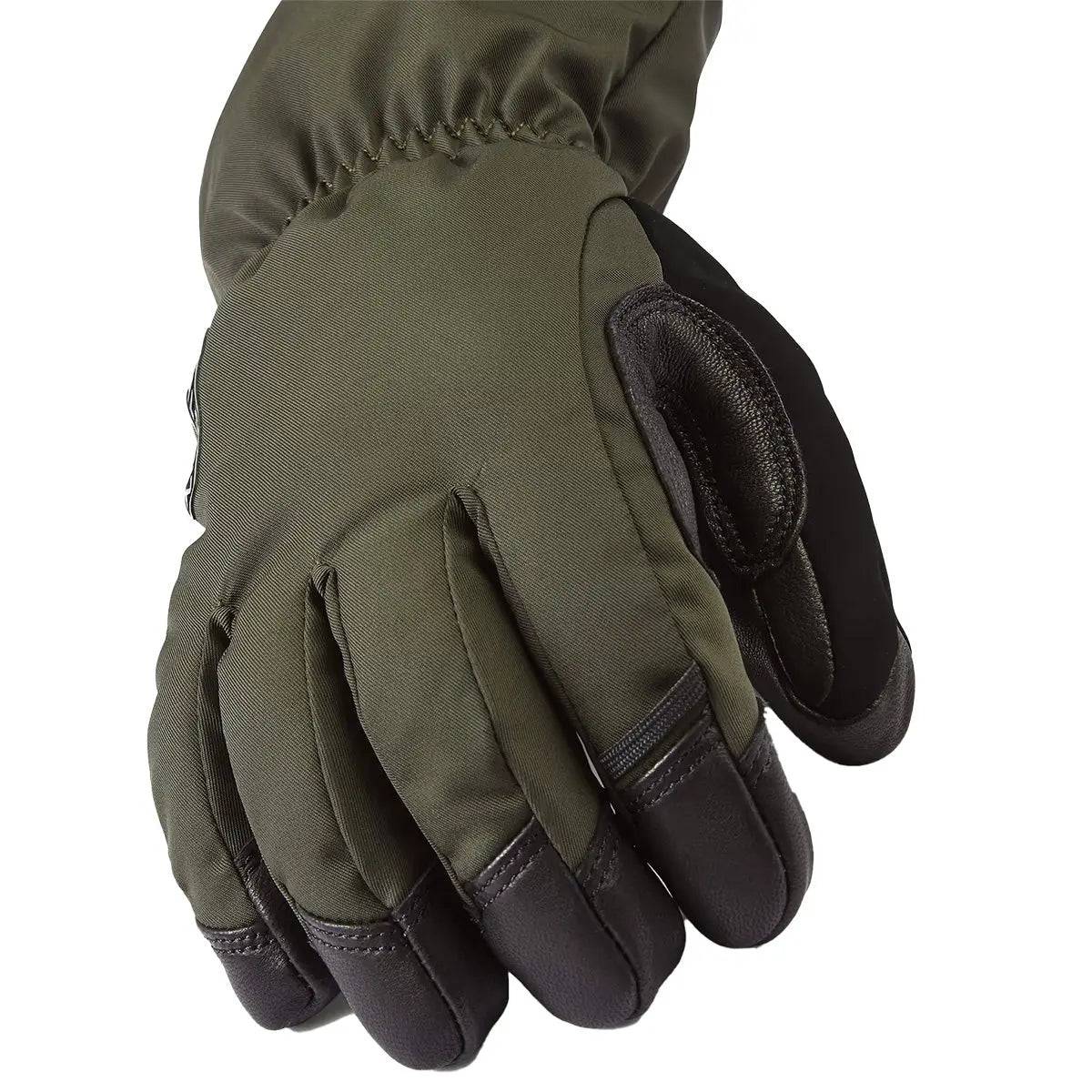 SealSkinz Southery Waterproof Extreme Cold Weather Gauntlet - Image 4