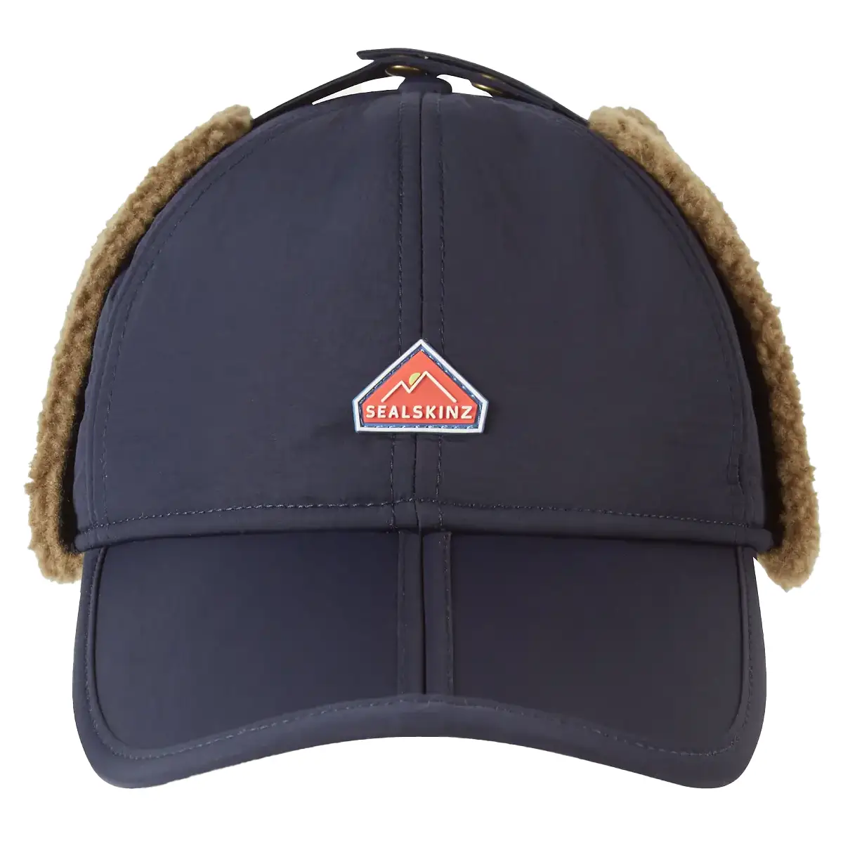 Sealskinz Upton WP Extreme Cold Weather Puffer Hat