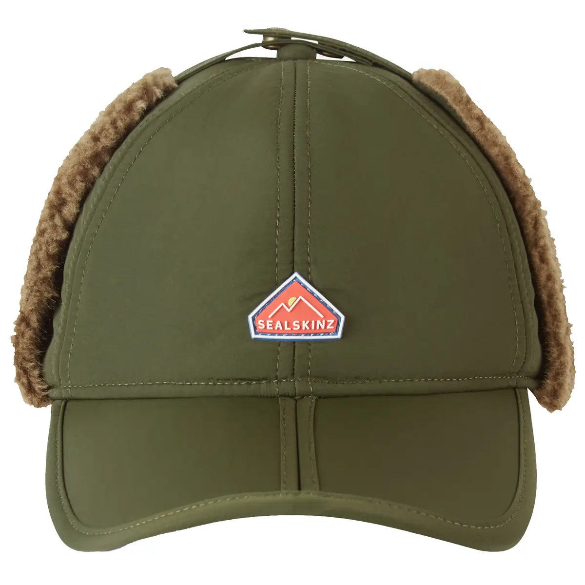 Sealskinz Upton WP Extreme Cold Weather Puffer Hat - Image 2