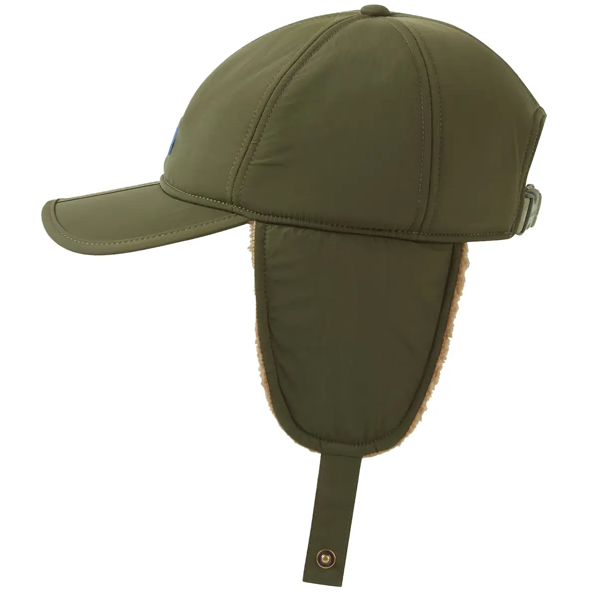 Sealskinz Upton WP Extreme Cold Weather Puffer Hat - Image 3