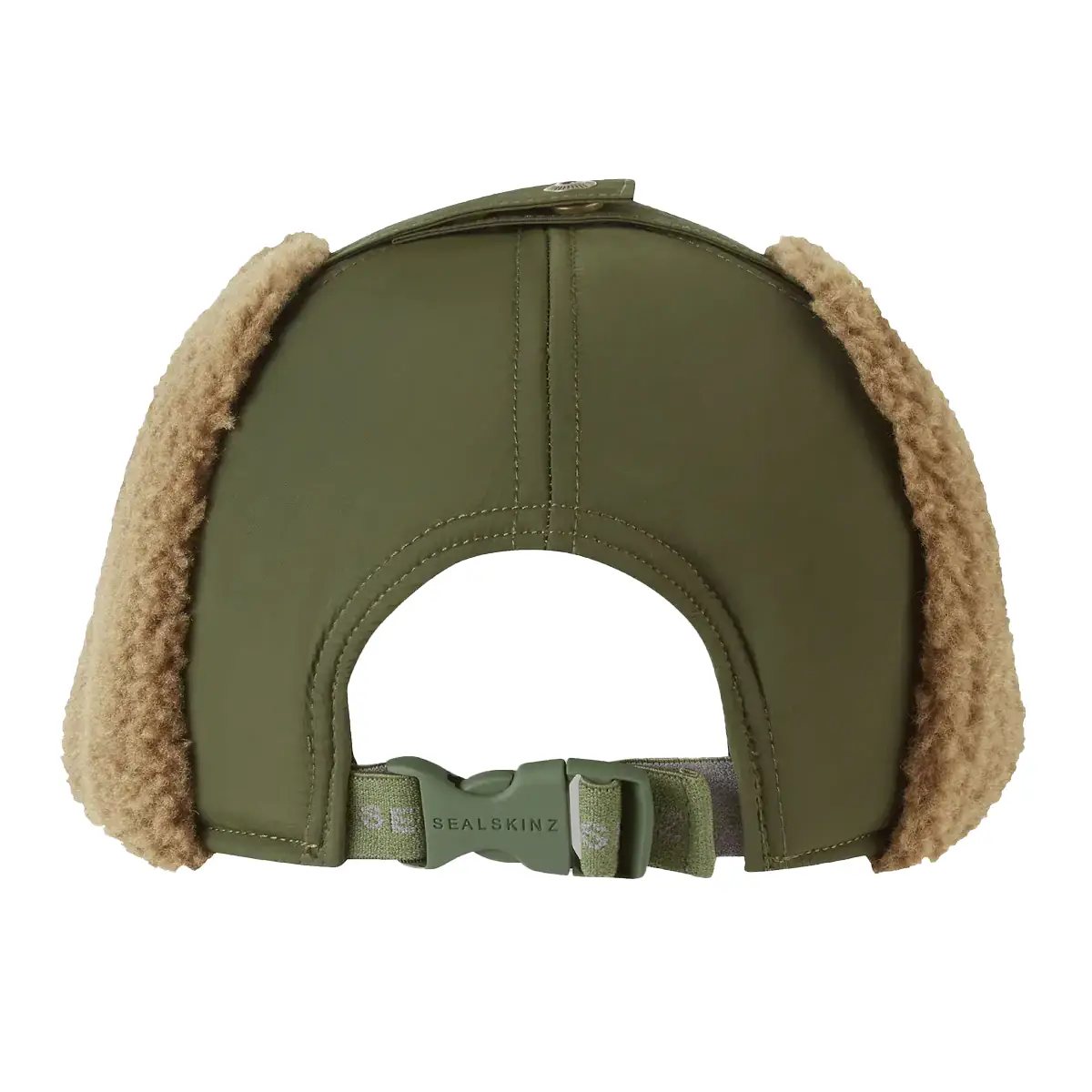 Sealskinz Upton WP Extreme Cold Weather Puffer Hat - Image 4