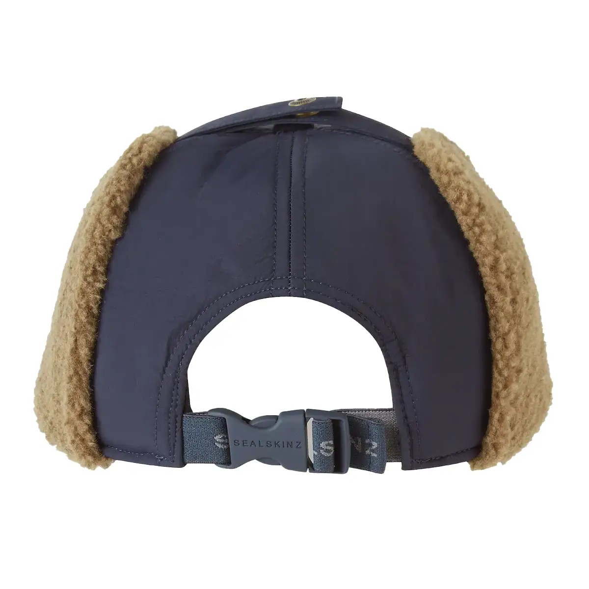 Sealskinz Upton WP Extreme Cold Weather Puffer Hat - Image 6