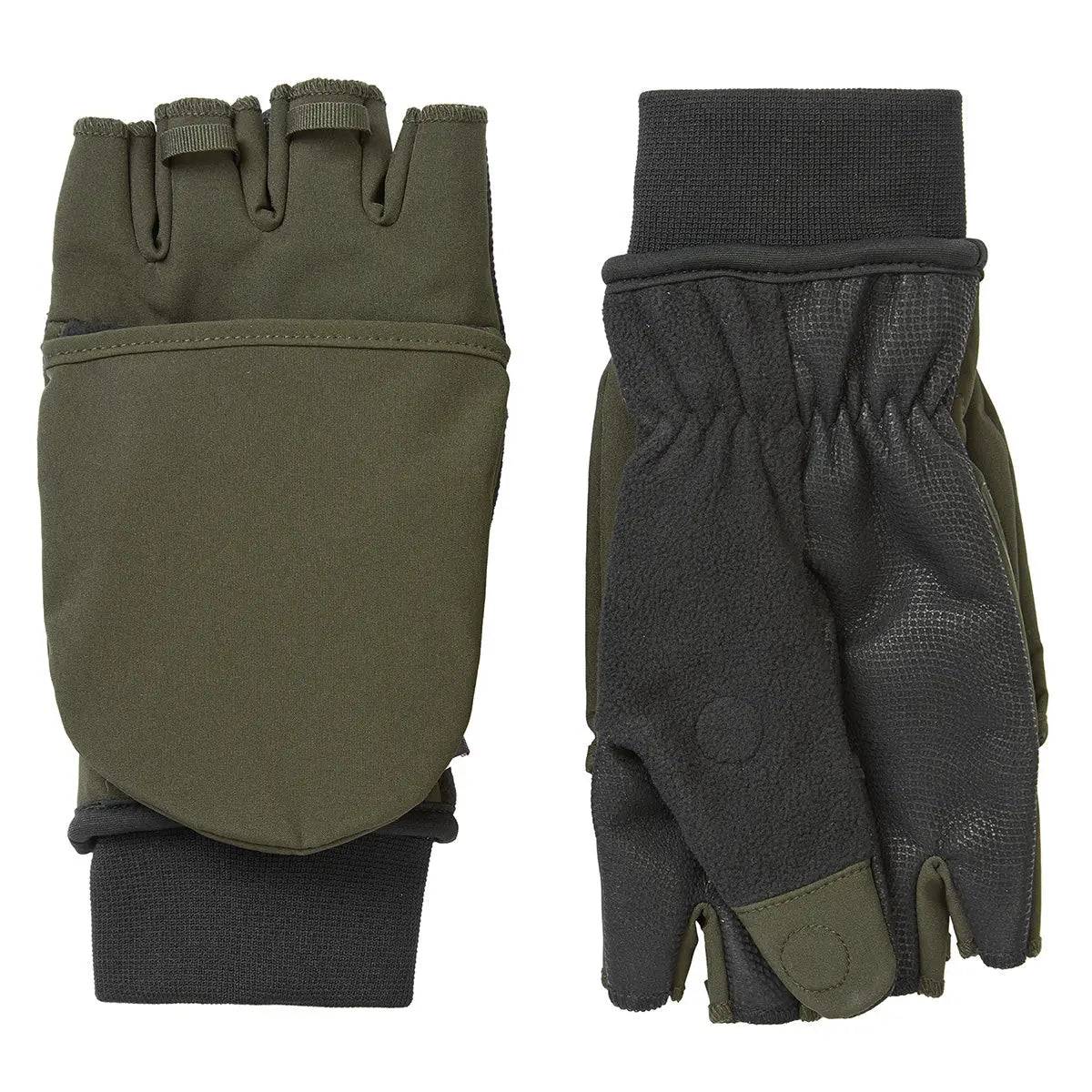 SealSkinz Walpole Windproof Cold Weather Convertible Mitt