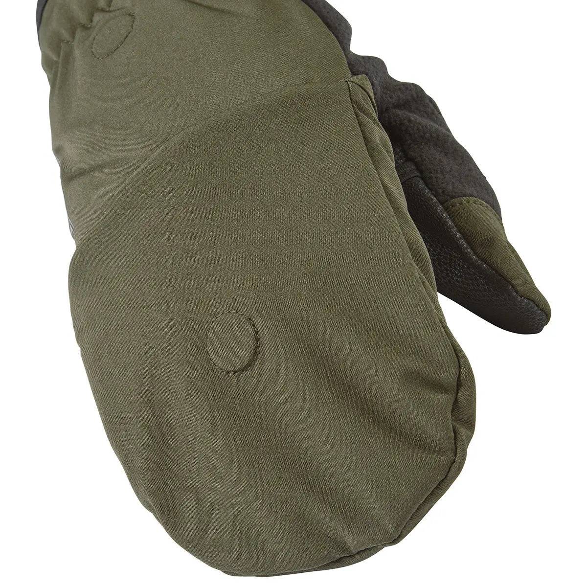 SealSkinz Walpole Windproof Cold Weather Convertible Mitt - Image 6