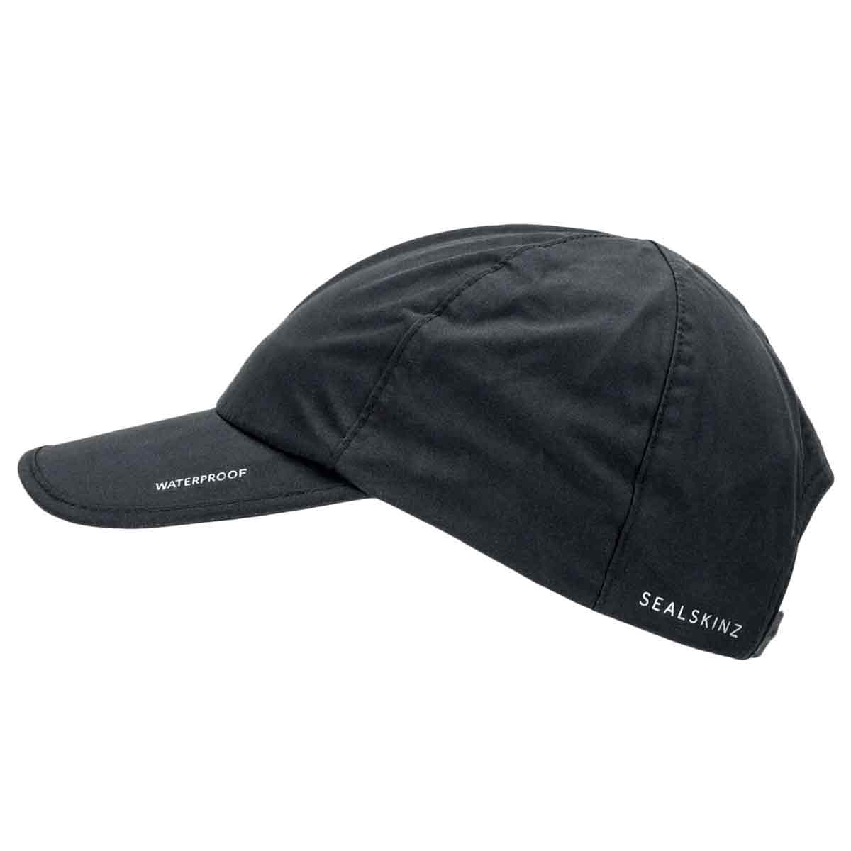 Sealskinz Langham Waterproof Baseball Cap All Weather - Image 3