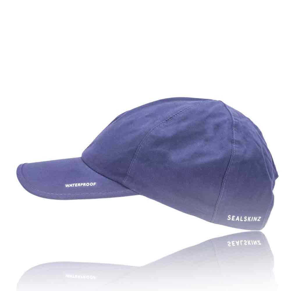 Sealskinz Langham Waterproof Baseball Cap All Weather - Image 4