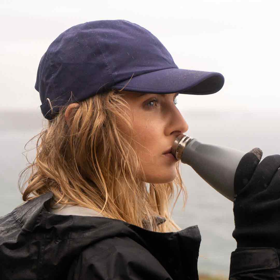 Sealskinz Langham Waterproof Baseball Cap All Weather - Image 5