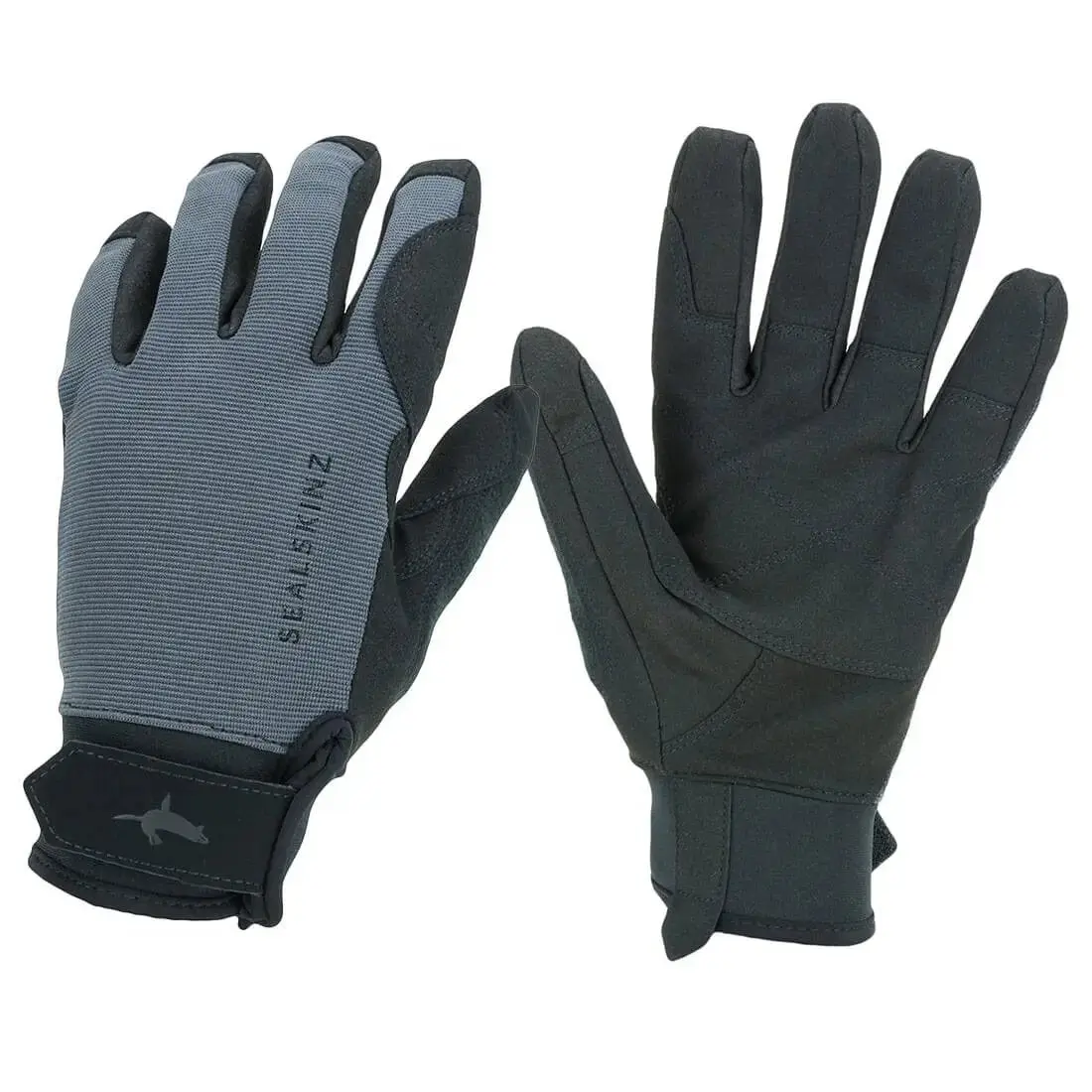 Sealskinz Waterproof All Weather Glove - Image 4