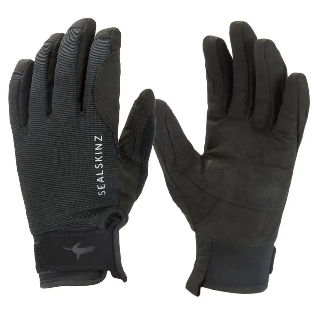 Sealskinz Waterproof All Weather Glove - Image 5