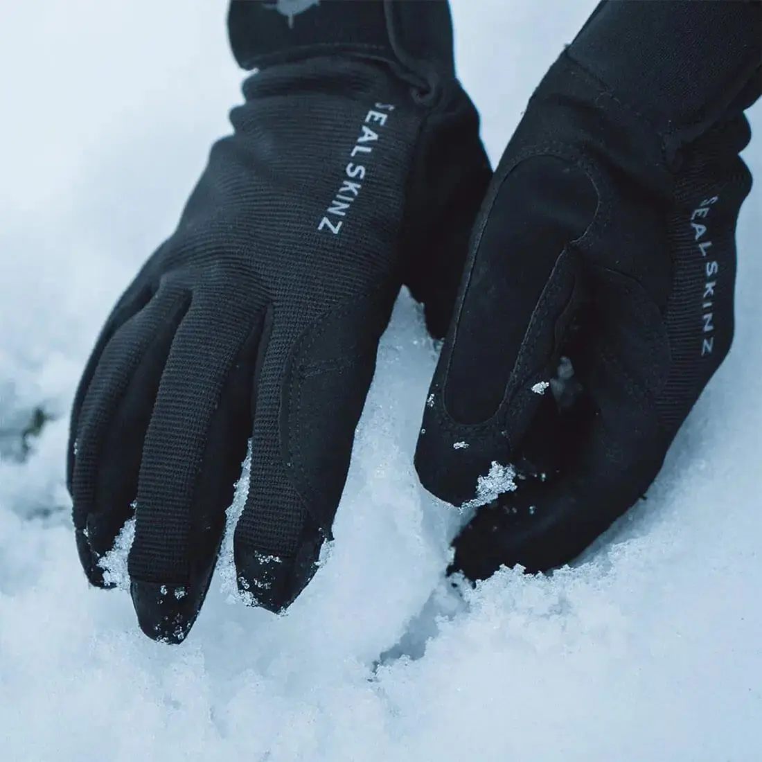 Sealskinz Waterproof All Weather Glove - Image 6