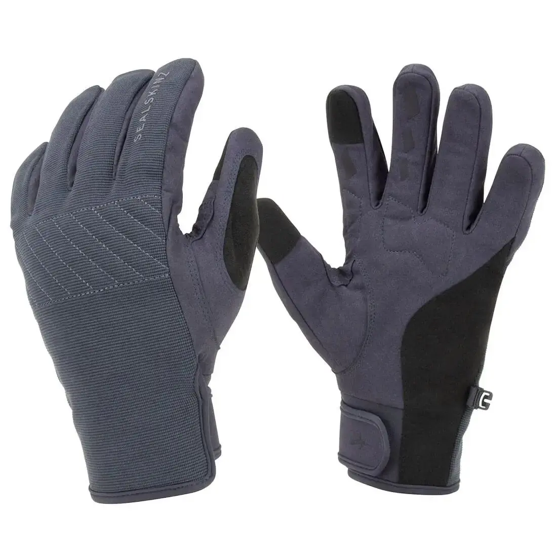 Sealskinz Waterproof All Weather Glove with Fusion Control - Image 6