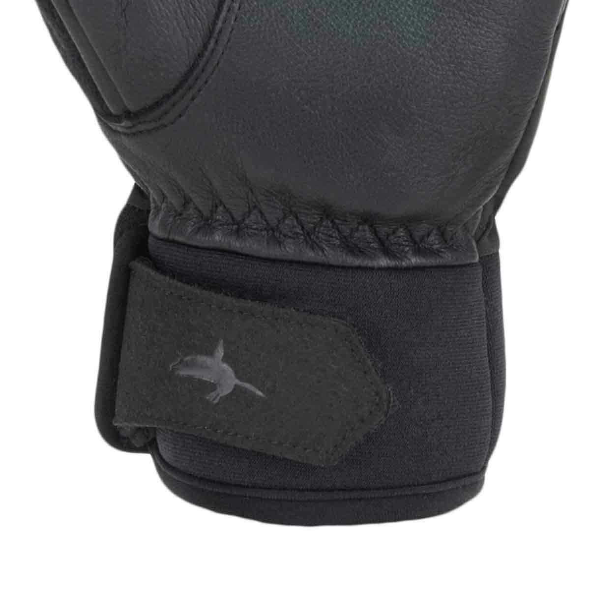 Sealskinz Fordham Waterproof All Weather Hunting Glove - Image 3