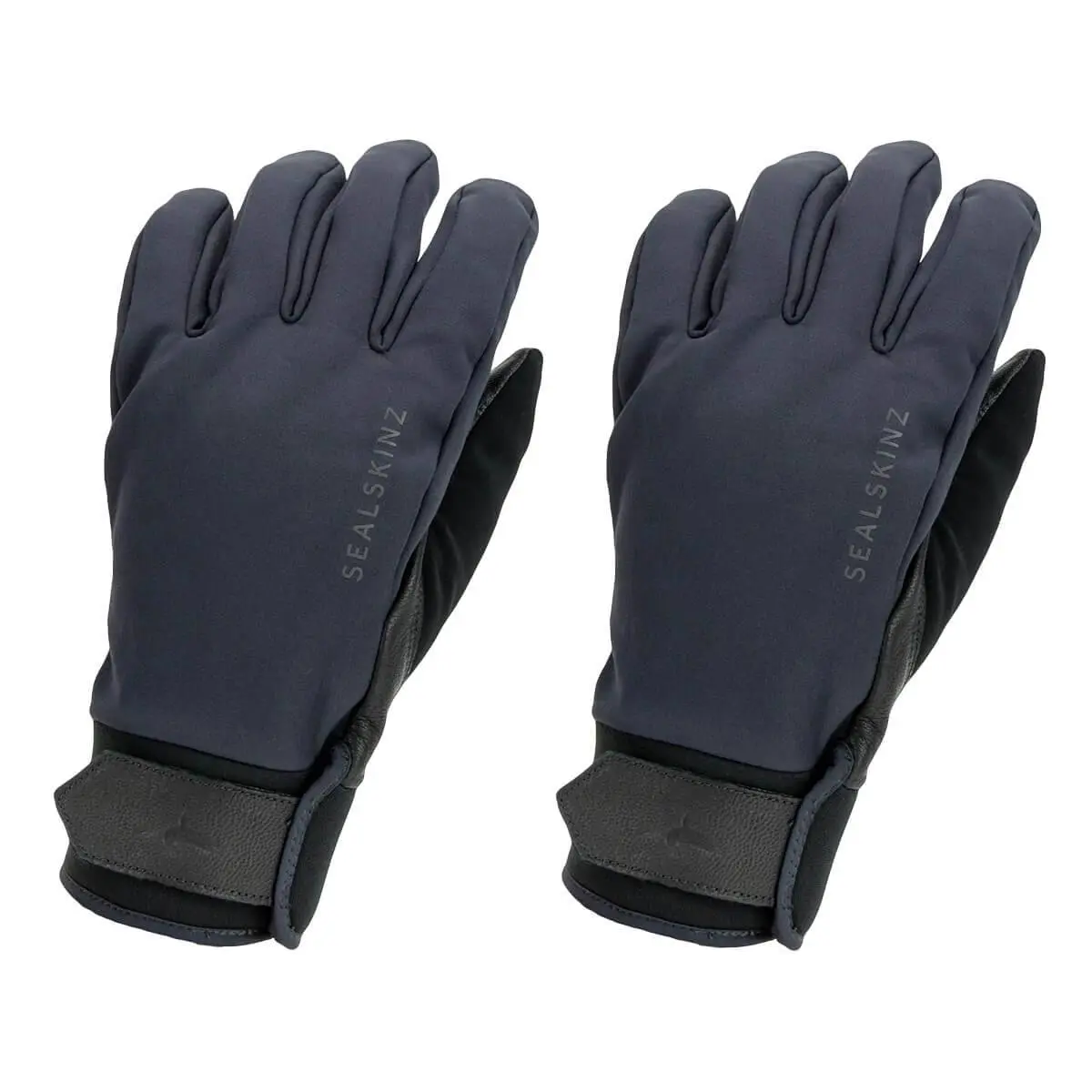 Sealskinz Waterproof All Weather Insulated Glove - Image 3