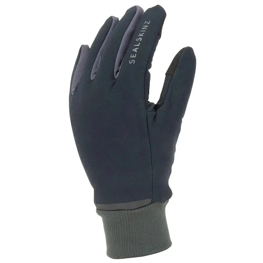 Sealskinz Waterproof All Weather Lightweight Glove with Fusion Control - Image 3