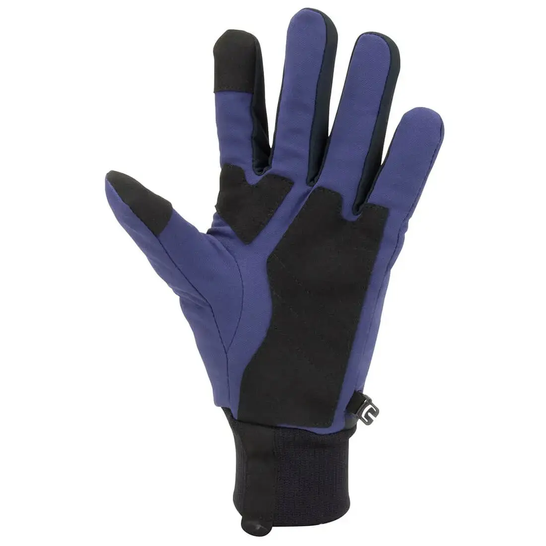 Sealskinz Waterproof All Weather Lightweight Glove with Fusion Control - Image 4