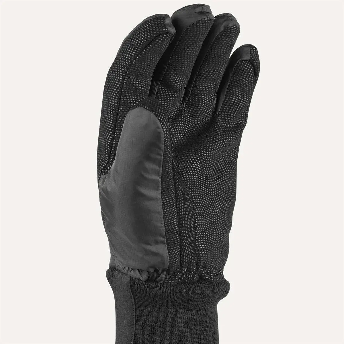 Sealskinz Lexham Waterproof AW Lightweight Insulated Glove - Image 3