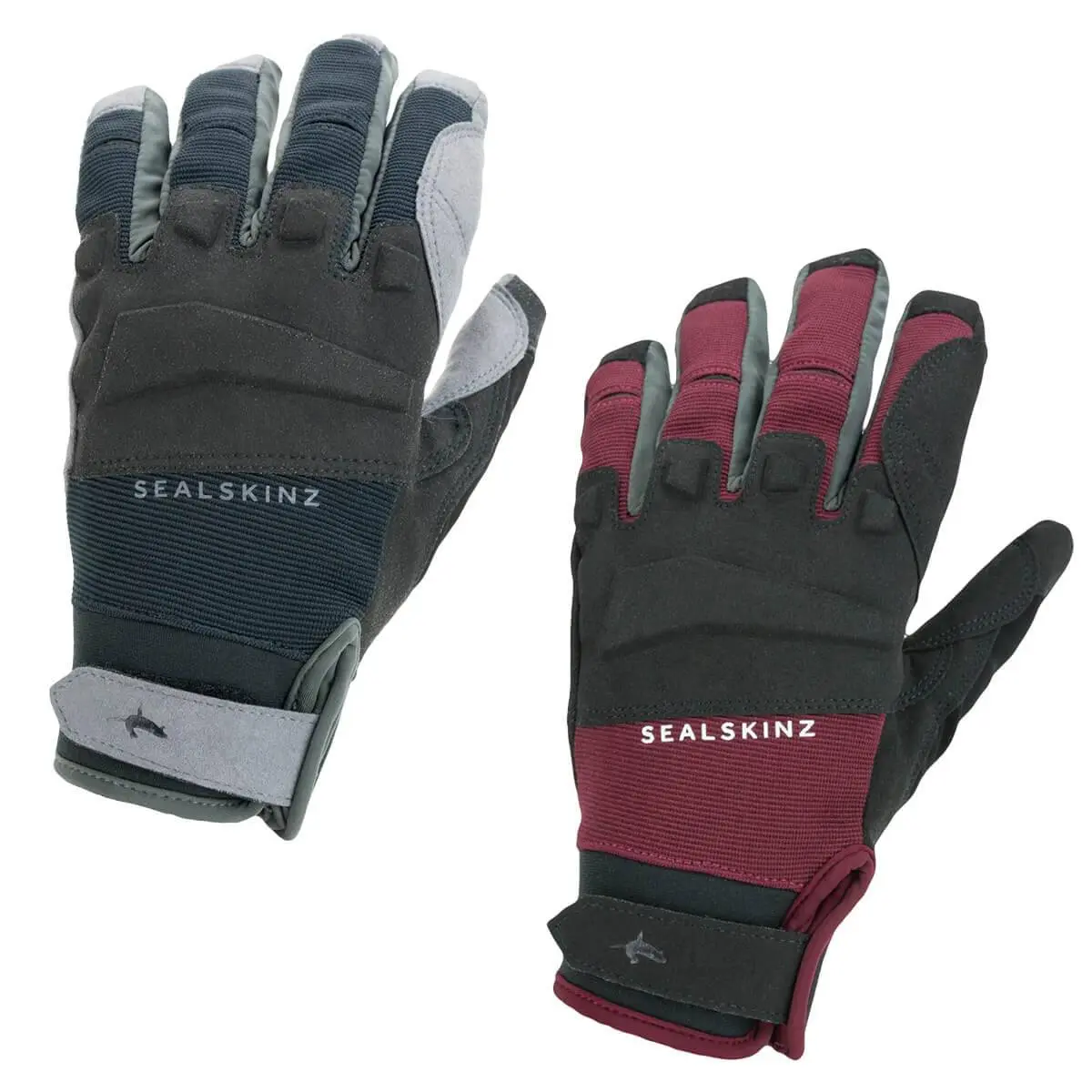 Sealskinz Waterproof All Weather Mountain Bike Glove